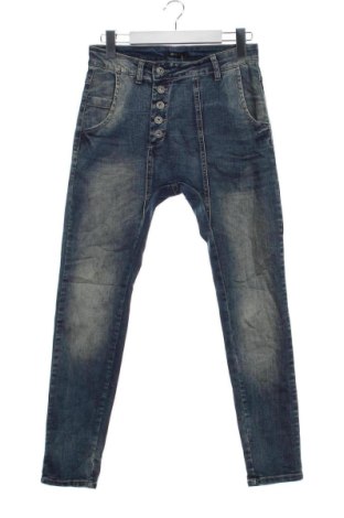 Herren Jeans Unbranded, Größe S, Farbe Blau, Preis 25,99 €