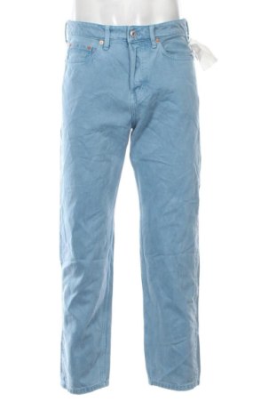 Herren Jeans Unbranded, Größe M, Farbe Blau, Preis 25,99 €