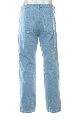 Herren Jeans Unbranded, Größe M, Farbe Blau, Preis 25,99 €
