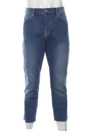 Blugi de bărbați Unbranded, Mărime XL, Culoare Albastru, Preț 104,26 Lei