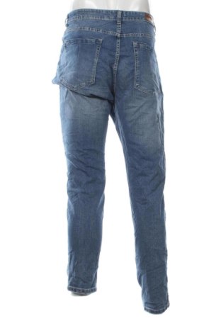 Męskie jeansy Unbranded, Rozmiar XL, Kolor Niebieski, Cena 166,99 zł