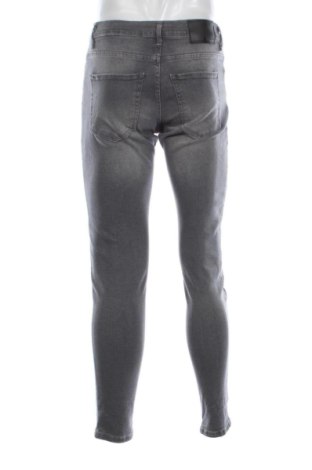 Męskie jeansy Unbranded, Rozmiar M, Kolor Szary, Cena 97,99 zł