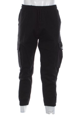 Herren Jeans Unbranded, Größe XXL, Farbe Schwarz, Preis 20,99 €