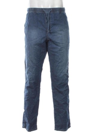 Мъжки дънки Unbranded, Размер XL, Цвят Син, Цена 20,45 €