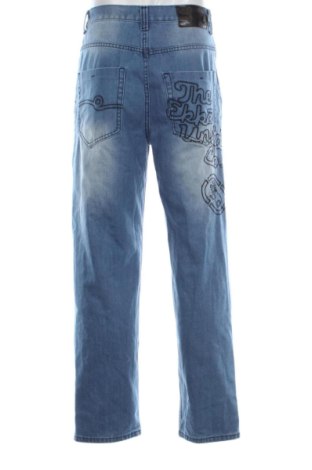 Herren Jeans Unbranded, Größe M, Farbe Blau, Preis 20,00 €