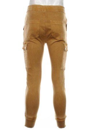 Pánske džínsy  Unbranded, Veľkosť XL, Farba Hnedá, Cena  20,00 €