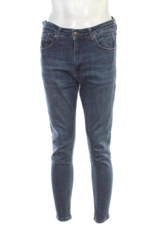 Férfi farmernadrág Unbranded, Méret M, Szín Kék, Ár 10 331 Ft