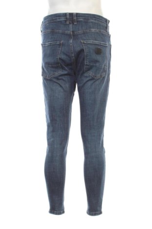 Férfi farmernadrág Unbranded, Méret M, Szín Kék, Ár 10 331 Ft