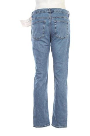 Herren Jeans Uniqlo, Größe M, Farbe Blau, Preis 55,24 €