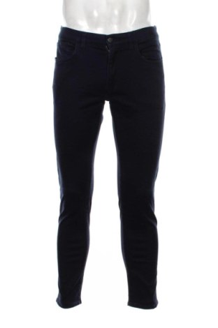 Мъжки дънки Uniqlo, Размер M, Цвят Син, Цена 24,54 €