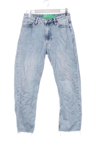 Мъжки дънки United Colors Of Benetton, Размер S, Цвят Син, Цена 25,05 €