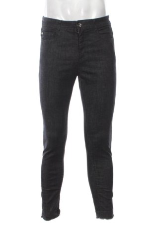 Мъжки дънки United Colors Of Benetton, Размер M, Цвят Черен, Цена 25,00 €