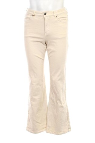 Мъжки дънки United Colors Of Benetton, Размер S, Цвят Бежов, Цена 25,00 €