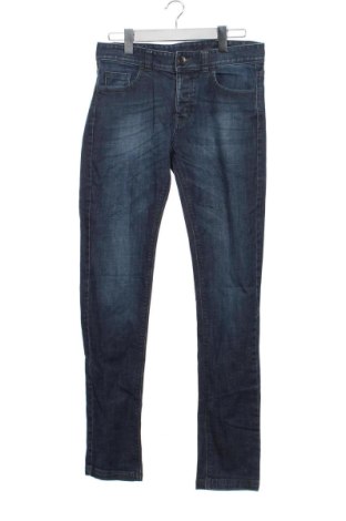 Pánske džínsy  United Colors Of Benetton, Veľkosť S, Farba Modrá, Cena  19,95 €
