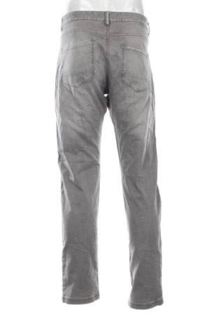 Męskie jeansy United Colors Of Benetton, Rozmiar L, Kolor Szary, Cena 129,99 zł