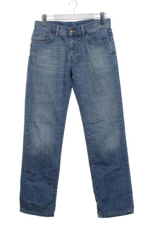 Herren Jeans United Colors Of Benetton, Größe S, Farbe Blau, Preis € 32,99