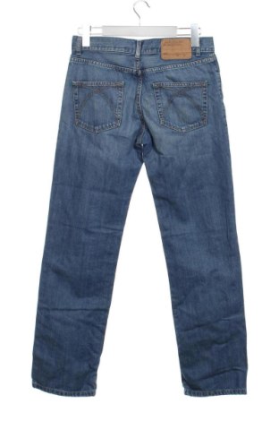Herren Jeans United Colors Of Benetton, Größe S, Farbe Blau, Preis € 32,99