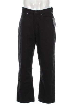 Pánske džínsy  Vans, Veľkosť L, Farba Čierna, Cena  53,00 €