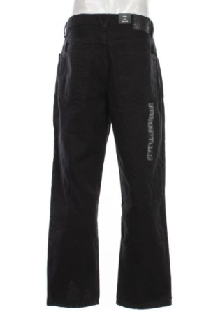 Pánske džínsy  Vans, Veľkosť L, Farba Čierna, Cena  53,00 €