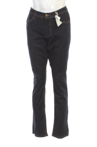 Pánske džínsy  Watson's, Veľkosť XL, Farba Modrá, Cena  65,95 €
