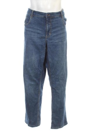 Blugi de bărbați Watson's, Mărime 3XL, Culoare Albastru, Preț 151,99 Lei