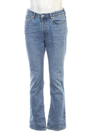 Herren Jeans Weekday, Größe S, Farbe Blau, Preis 27,99 €
