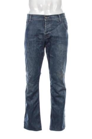 Férfi farmernadrág Wrangler, Méret XL, Szín Kék, Ár 19 239 Ft