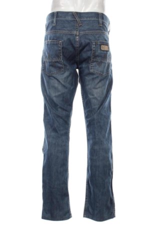 Férfi farmernadrág Wrangler, Méret XL, Szín Kék, Ár 19 239 Ft