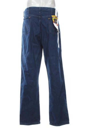 Мъжки дънки Wrangler, Размер XL, Цвят Син, Цена 88,00 €