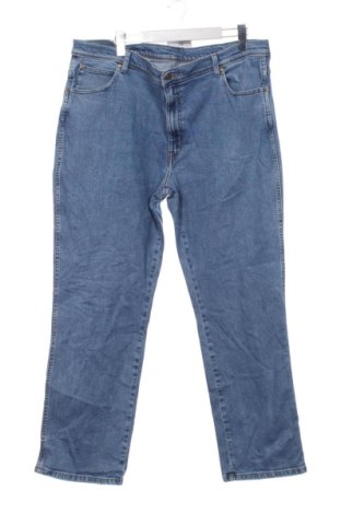 Ανδρικό τζίν Wrangler, Μέγεθος XL, Χρώμα Μπλέ, Τιμή 45,99 €