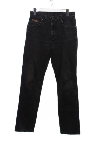 Herren Jeans Wrangler, Größe M, Farbe Schwarz, Preis 38,99 €