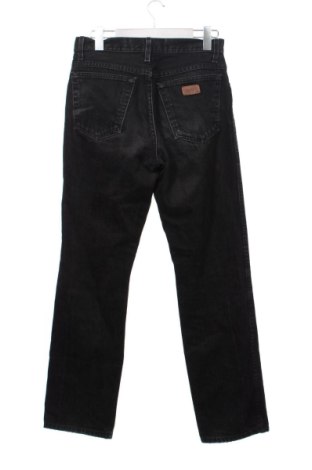 Herren Jeans Wrangler, Größe M, Farbe Schwarz, Preis 38,99 €