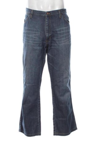 Herren Jeans Wrangler, Größe XL, Farbe Blau, Preis 35,99 €