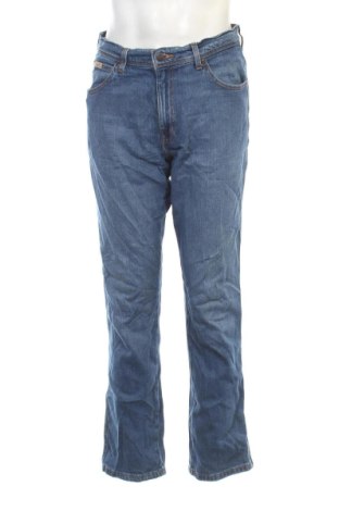 Herren Jeans Wrangler, Größe M, Farbe Blau, Preis € 50,99