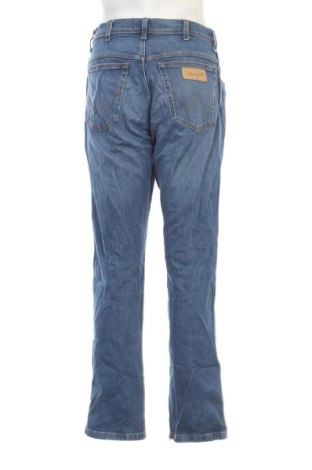 Herren Jeans Wrangler, Größe M, Farbe Blau, Preis € 50,99