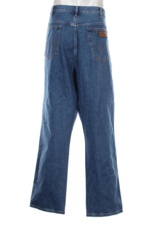 Férfi farmernadrág Wrangler, Méret 3XL, Szín Kék, Ár 15 702 Ft