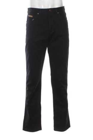 Herren Jeans Wrangler, Größe M, Farbe Schwarz, Preis € 50,99