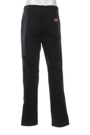 Herren Jeans Wrangler, Größe M, Farbe Schwarz, Preis € 50,99