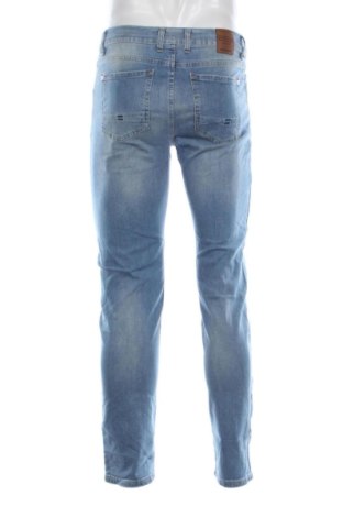 Blugi de bărbați X-Cape, Mărime L, Culoare Albastru, Preț 123,99 Lei