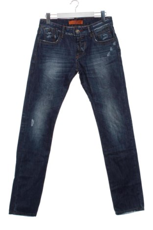 Herren Jeans Y.Two Jeans, Größe S, Farbe Blau, Preis 41,99 €