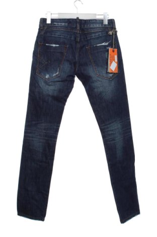 Herren Jeans Y.Two Jeans, Größe S, Farbe Blau, Preis 41,99 €