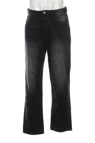 Blugi de bărbați Your Turn, Mărime M, Culoare Negru, Preț 342,99 Lei