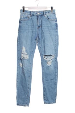 Blugi de bărbați Your Turn, Mărime S, Culoare Albastru, Preț 151,99 Lei
