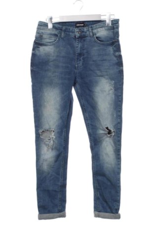 Herren Jeans Your Turn, Größe S, Farbe Blau, Preis 31,99 €