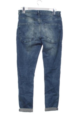 Herren Jeans Your Turn, Größe S, Farbe Blau, Preis 31,99 €