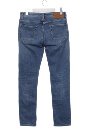 Мъжки дънки Zara, Размер S, Цвят Син, Цена 9,20 €