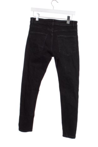 Мъжки дънки Zara, Размер S, Цвят Черен, Цена 14,31 €