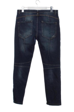 Мъжки дънки Zara, Размер M, Цвят Син, Цена 14,00 €