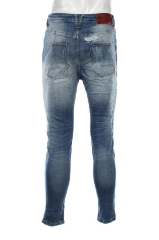 Férfi farmernadrág Zara, Méret M, Szín Kék, Ár 6 989 Ft