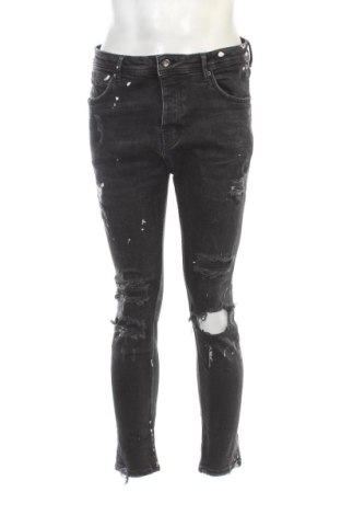 Мъжки дънки Zara, Размер M, Цвят Многоцветен, Цена 14,31 €